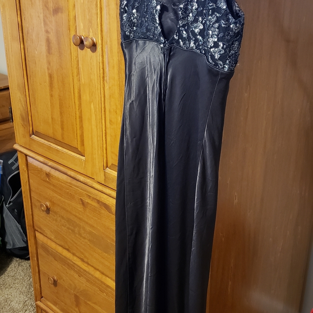 Evening gown